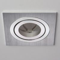 Люстра Круз 1*50W GU10 220 V (637010601)