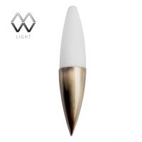 Бра Круз 1*60W E14 220 V (637021001)