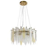 607014306 Эмилия 6*60W E14 220 V люстра