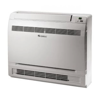 Консольный внутренний блок GREE FREEMATCH R32 (GEH18AA-K6DNA1E/I)