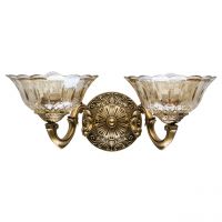 Бра Паула 2*60W E27 220 V (411023902)