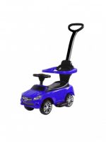 Толокар JY-Z06С синий