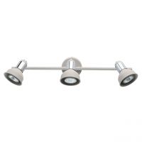 Спот Хоф 3*50W GU10 220 V (552020603)