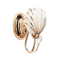 Бра Фиеста 1*60W E14 220 V (267022201)