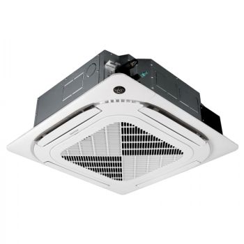 Кассетный полупромышленный кондиционер Dantex RK-60UHM4N/RK-60HM4NE-W