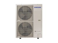 Внешний блок мульти сплит системы Samsung AC140MXADKH/EU