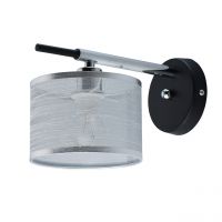 Бра Конрад 1*40W E14 220 V (667021701)