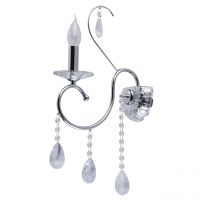 Бра Адель 1*40W E14 220 V (373023501)