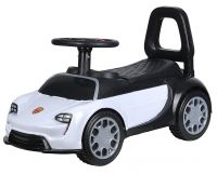 Игрушка несущая массу тела ребенка JQ66 Белый