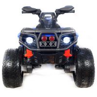 Электромобиль Квадроцикл 3588 4x4 (синий)