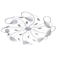 Люстра Верона 8*60W E14 220 V (334013108)