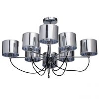 Люстра Лацио 8*40W E14 220 V (103010908)