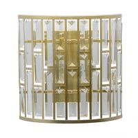 Бра Монарх 2*40W E14 220 V (121020102)