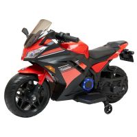 Электромобиль Moto YEG 1247 (красный)