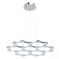 Люстра Ракурс 30W LED 220 V (631014201)