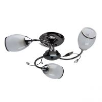 Люстра Грация 3*60W E27 220 V (677011903)