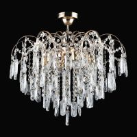 111016406 Бриз 6*60W E27 220 V люстра