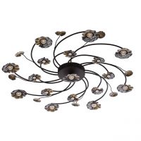 Люстра Адриатика 53W LED 220 V (280011517)