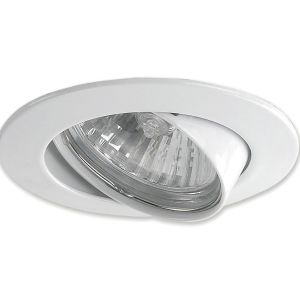 Люстра Круз 1*50W GU10 220 V (637010201)