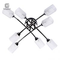 Люстра Олимпия 8*60W E14 220V (638011908)