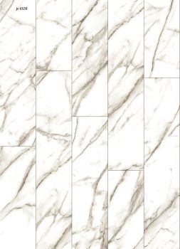 ПВХ плитка Floorwood Genesis MJ01 Дуб Теоми Teomi Oak (5 мм)