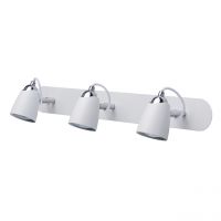 Спот Астор 3*50W GU10 220 V (545021503)