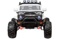 Электромобиль Джип JC666 24V (police)