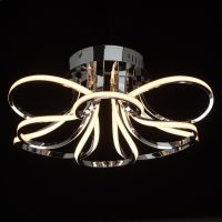 Люстра Аурих 30W LED 220 V (496017608)