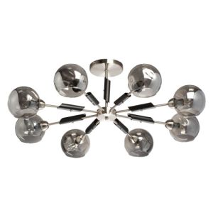 Люстра Гамбург 8*40W E14 220 V (605016708)