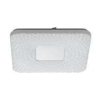 Люстра Ривз 24W LED 220 V (674017301)