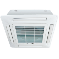 Кассетный кондиционер Neoclima NS/NU-12B5