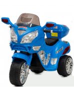 Электромотоцикл Moto HJ 9888 синий