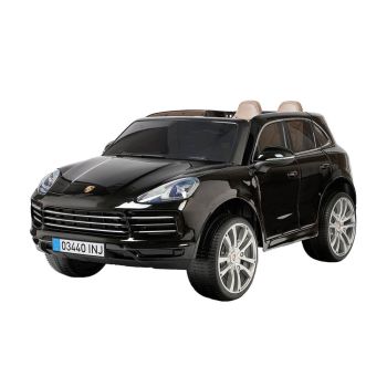 Джип Porsche Cayenne JJ2128 Черный