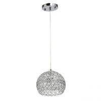 Люстра Бриз 1*60W E27 220 V (111011701)