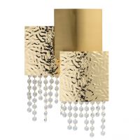 Бра Кармен 3*40W G9 220 V (394022303)