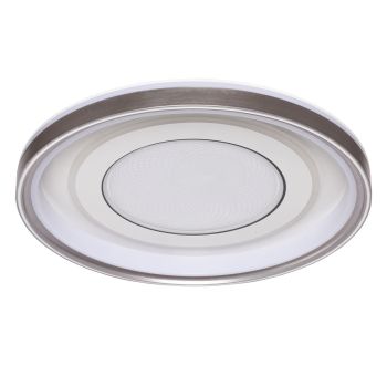 Люстра (пульт) Норден 138W LED 220 V (660014301)