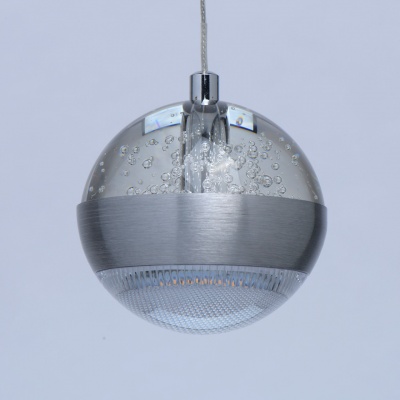 Люстра (пульт) Капелия 9*6W LED 220 V (730010209)