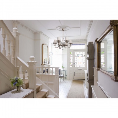 Люстра Августина 6*60W E14 220 V (419011206)