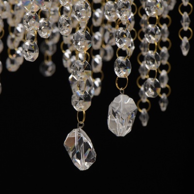 Люстра Кармен 6*40W E14 220 V (394011006)