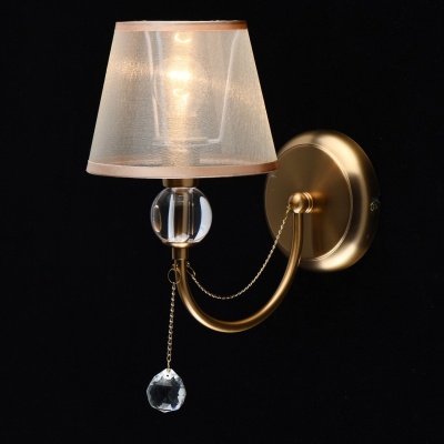 Бра Федерика 1*40W E14 220 V (684021701)