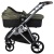 Коляска модульная 2в1 Cloud Baby CB (CB-11 Хаки)