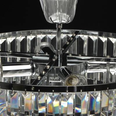 Люстра Аделард 5*60W E14 220 V (642010705)