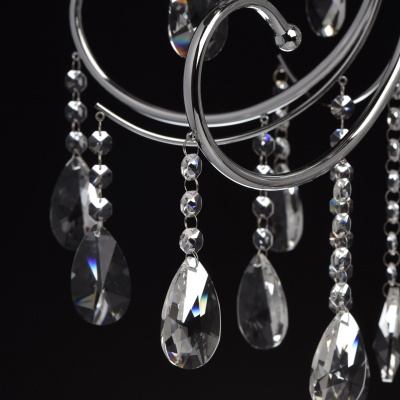 Люстра Адель 5*40W E14 220 V (373013205)