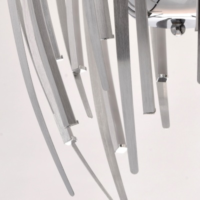 Люстра Аурих 44W LED 220 V (496014616)