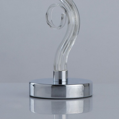 Настольная лампа Элла 1*40W E14 220 V (483033201)