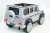 Детский электромобиль Мercedes-Benz G65 сер.глянец