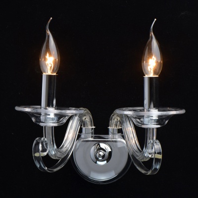 Бра Элла 2*40W E14 220 V (483023402)