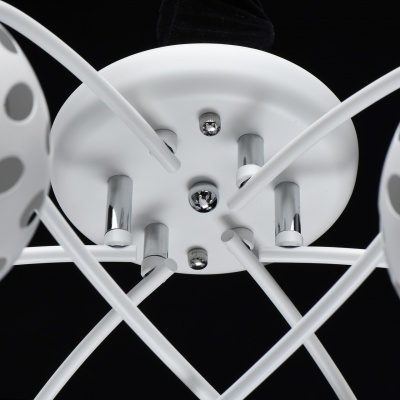 Люстра Вита 6*60W E27 220 V (220012306)