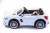 Электромобиль Mercedes-Benz SL65 (белый) Электромобиль Mercedes-Benz SL65 (белый)