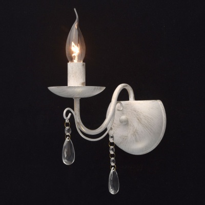 Бра Аврора 1*60W E14 220 V (371024301)